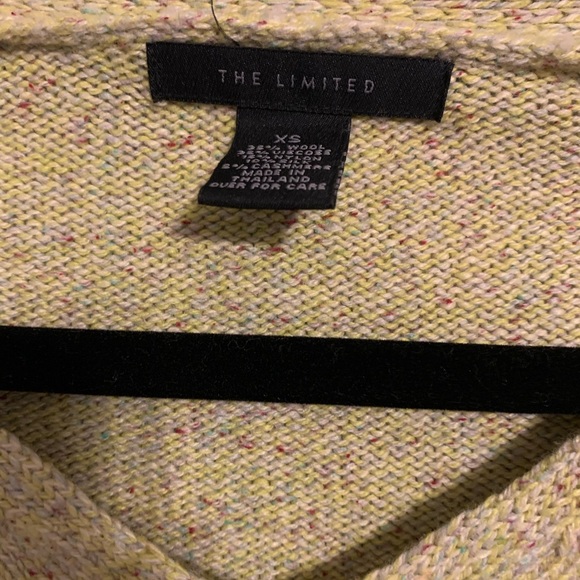 sweater - Picture 2 of 3